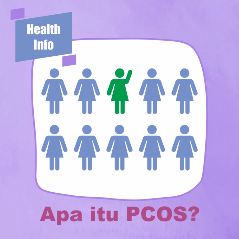 Apa Itu PCOS?