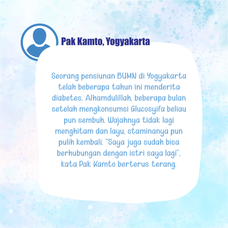 testimoni glucosyifa 3