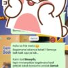 GEMUK BADAN - Penggemuk Badan Alami