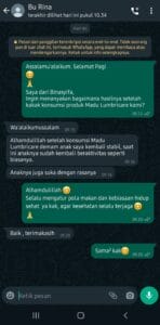 IMG-20221215-WA0023 MADU LUMBRICARE - Madu Herbal Penurun Panas