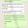 Testimoni Biochanna 1 BIOCHANNA - Kapsul Ikan Gabus Premium