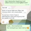 Testimoni Syifa-V - Aida Bantul SYIFA-V - Herbal Pelancar Haid Ampuh