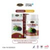 NATURKEM - Herbal Kanker Mengurangi Efek Buruk Kemoterapi