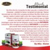 testimony Naturkem - Ibu Nita NATURKEM - Herbal Kanker Mengurangi Efek Buruk Kemoterapi