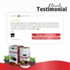 testimony Naturkem - Yudhasahulata NATURKEM - Herbal Kanker Mengurangi Efek Buruk Kemoterapi